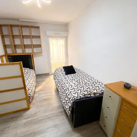 Apartment Moderne A Avec Sauna, 57 M² Rombas