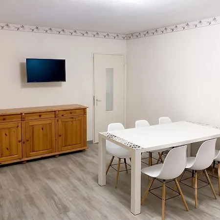 Apartment Moderne A Avec Sauna, 57 M² Rombas