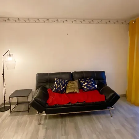 Moderne A Avec Sauna, 57 M² Rombas