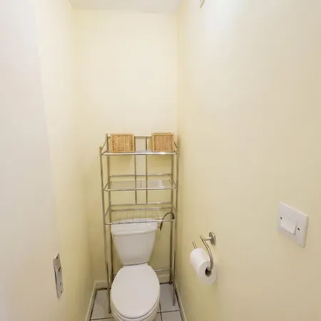Apartment Moderne A Avec Sauna, 57 M² *